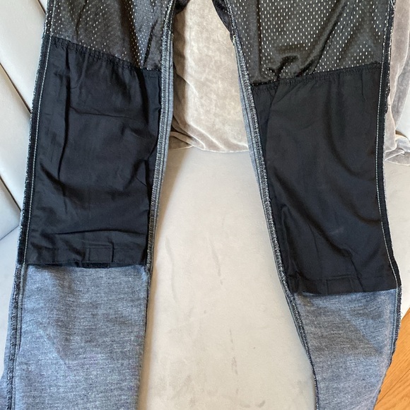 Street and Steele heavy riding jeans- add padding at the knee area - Picture 6 of 15